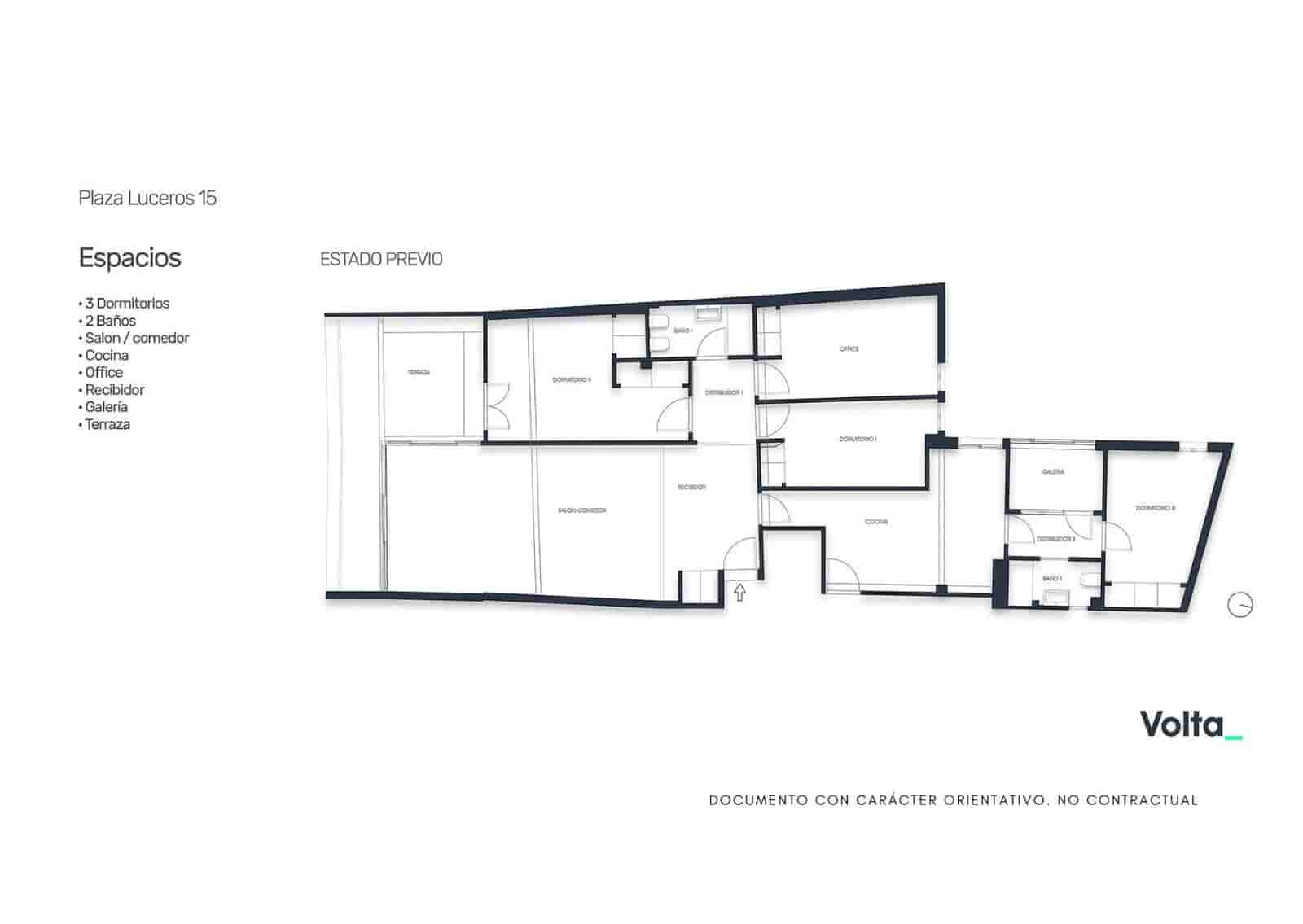 4 bedroom Penthouse for sale in Alicante / Alacant city with garage - € 829,000 (Ref: 9419672)