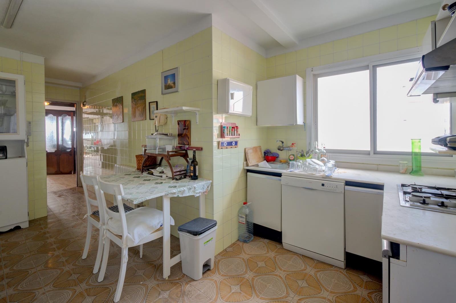 4 bedroom Penthouse for sale in Alicante / Alacant city with garage - € 829,000 (Ref: 9419672)