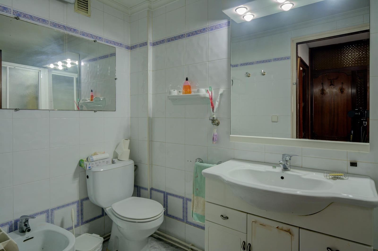 4 bedroom Penthouse for sale in Alicante / Alacant city with garage - € 829,000 (Ref: 9419672)