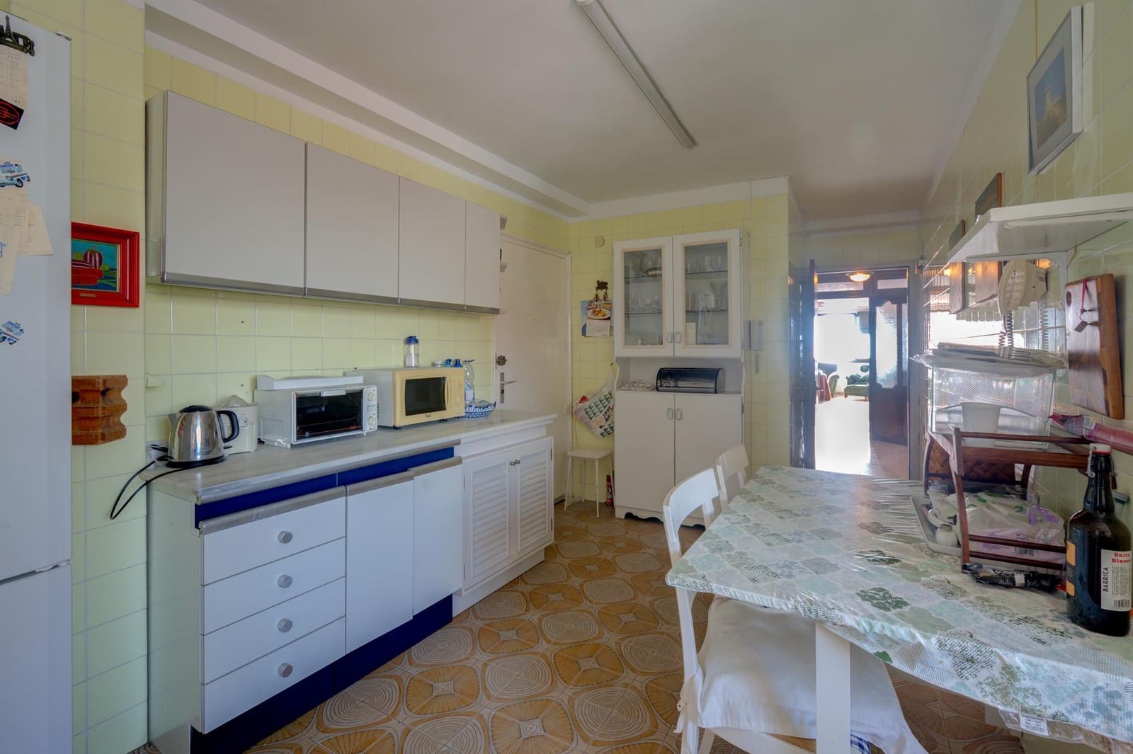 4 bedroom Penthouse for sale in Alicante / Alacant city with garage - € 829,000 (Ref: 9419672)