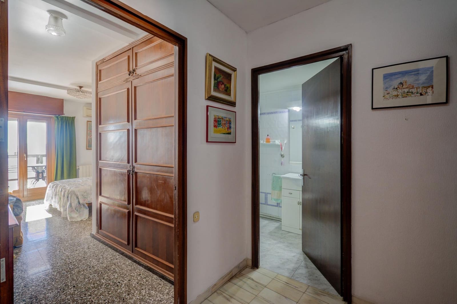 4 bedroom Penthouse for sale in Alicante / Alacant city with garage - € 829,000 (Ref: 9419672)