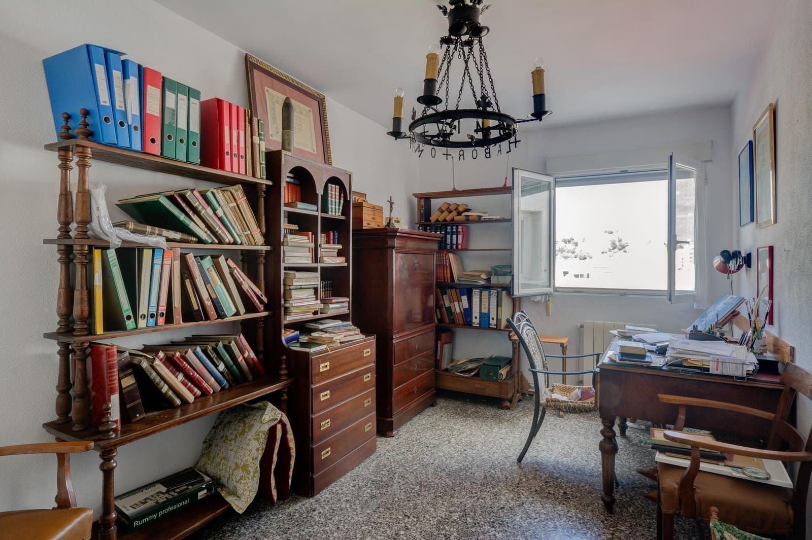 4 bedroom Penthouse for sale in Alicante / Alacant city with garage - € 829,000 (Ref: 9419672)