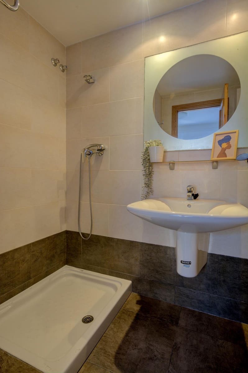 3 bedroom Flat for sale in Alicante / Alacant city with garage - € 379,000 (Ref: 9472946)