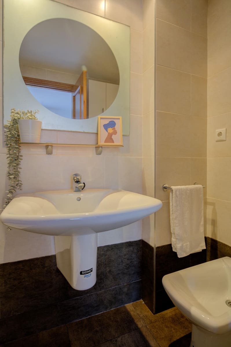 3 bedroom Flat for sale in Alicante / Alacant city with garage - € 379,000 (Ref: 9472946)