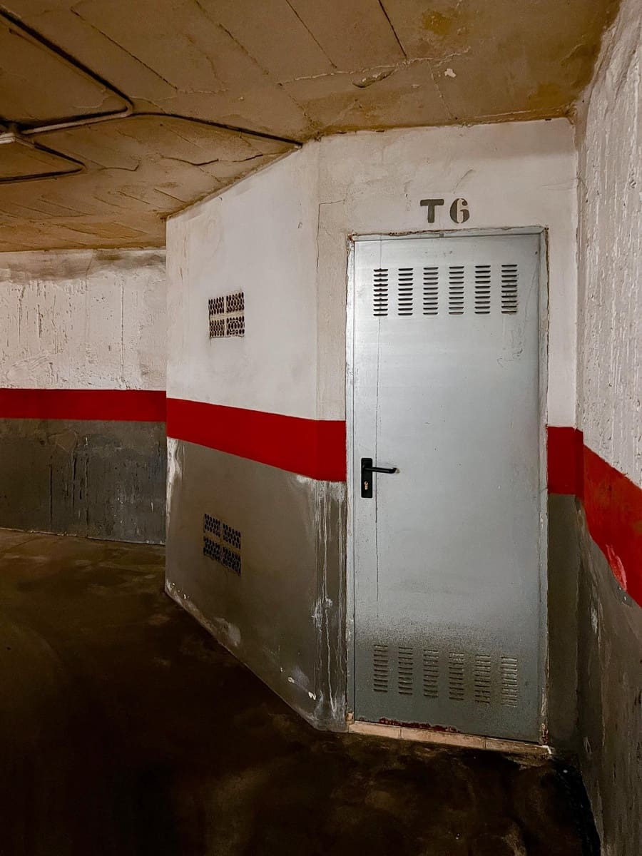 3 bedroom Flat for sale in Alicante / Alacant city with garage - € 379,000 (Ref: 9472946)