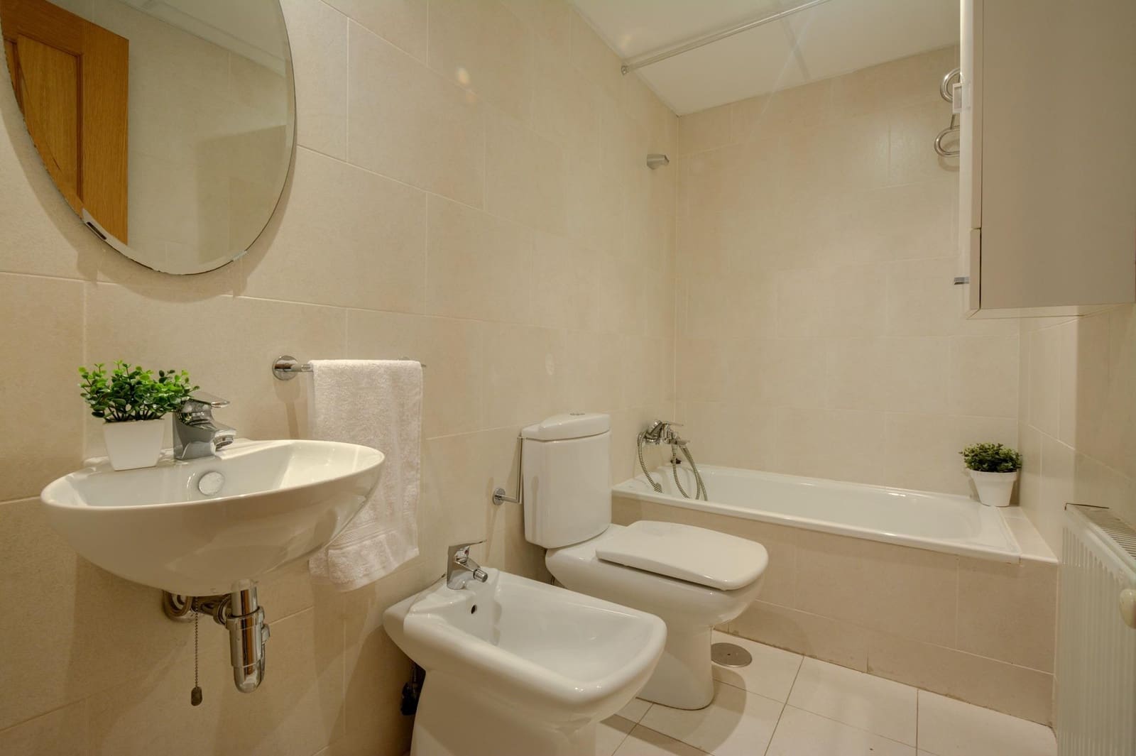 3 bedroom Flat for sale in Alicante / Alacant city with garage - € 379,000 (Ref: 9472946)