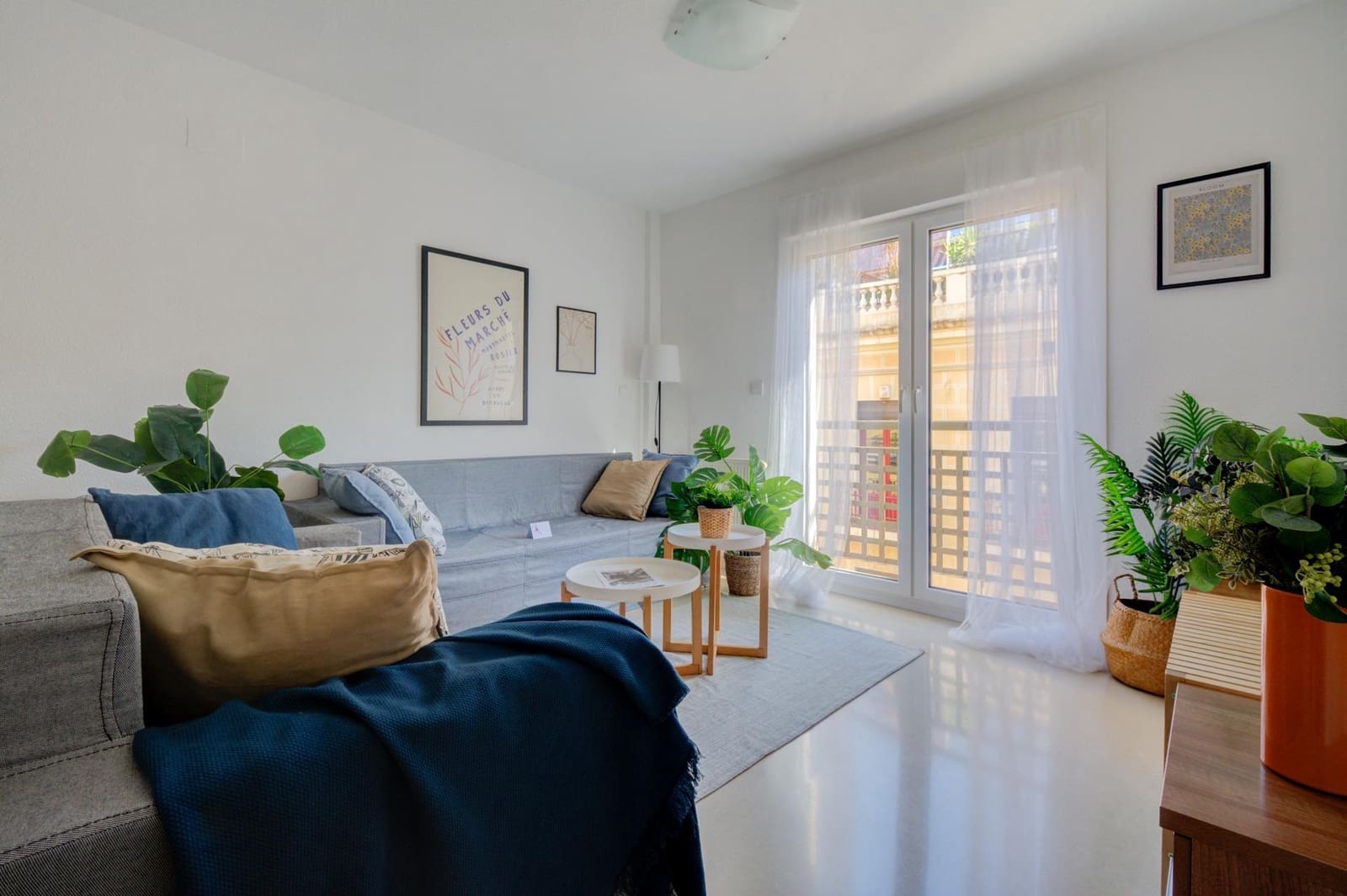 3 bedroom Flat for sale in Alicante / Alacant city with garage - € 379,000 (Ref: 9472946)