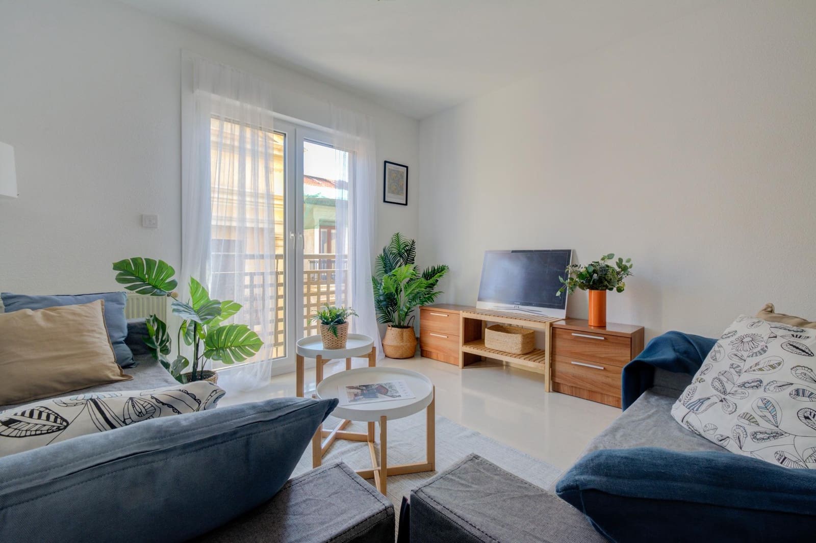 3 bedroom Flat for sale in Alicante / Alacant city with garage - € 379,000 (Ref: 9472946)