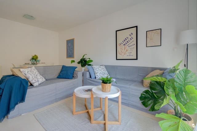 3 quarto Apartamento para venda em Barrio del Centro, Alicante cidade com garagem - 379 000 € (Ref: 9472946)