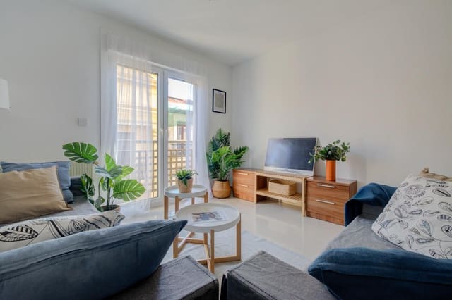 3 quarto Apartamento para venda em Barrio del Centro, Alicante cidade com garagem - 379 000 € (Ref: 9472946)