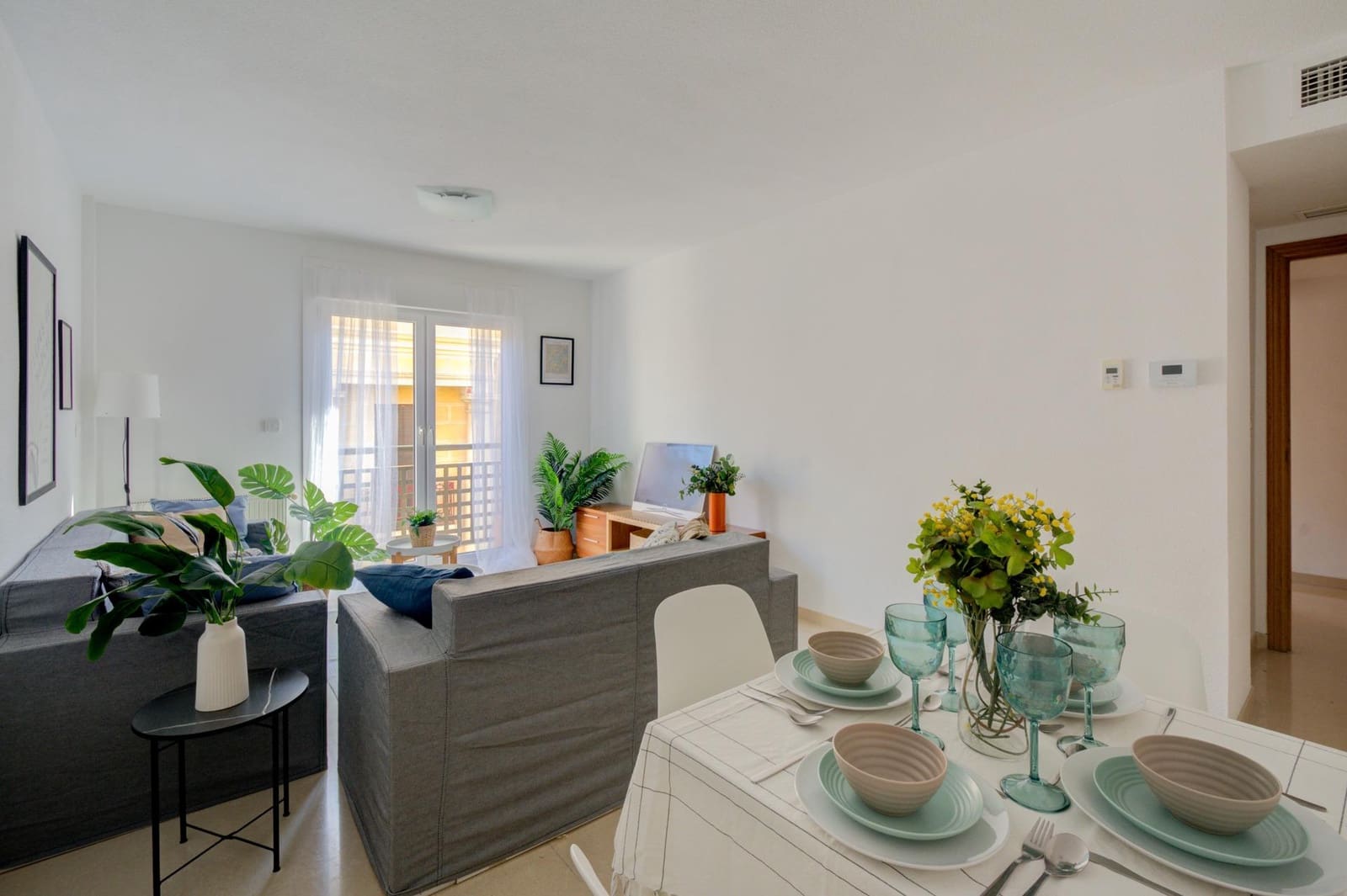 3 bedroom Flat for sale in Alicante / Alacant city with garage - € 379,000 (Ref: 9472946)