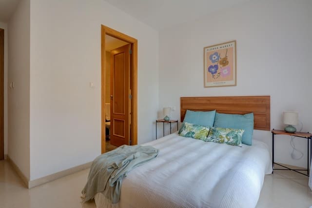 3 quarto Apartamento para venda em Barrio del Centro, Alicante cidade com garagem - 379 000 € (Ref: 9472946)
