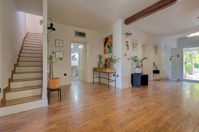 4 Zimmer Villa zu verkaufen in Jubalcoy / Jubalcoi, Elche / Elx - 549.000 € (Ref: 9596086)