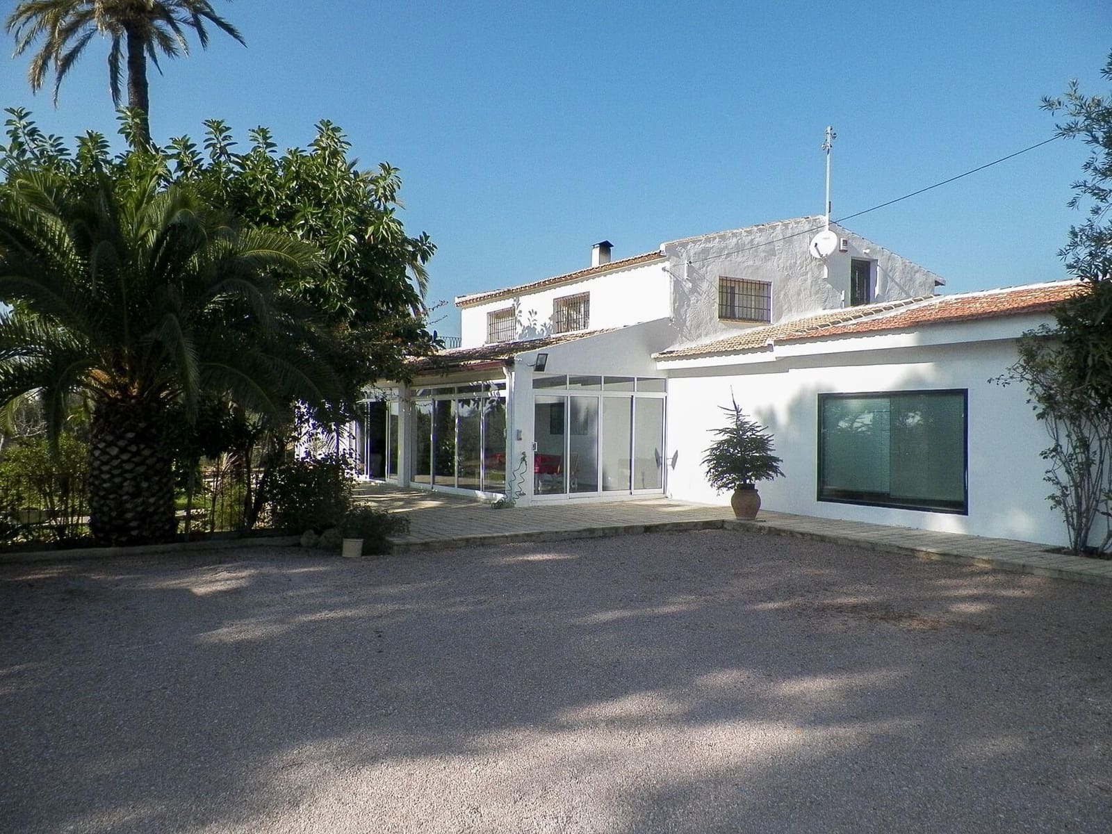 4 Zimmer Villa zu verkaufen in Elche / Elx - 549.000 € (Ref: 9596086)