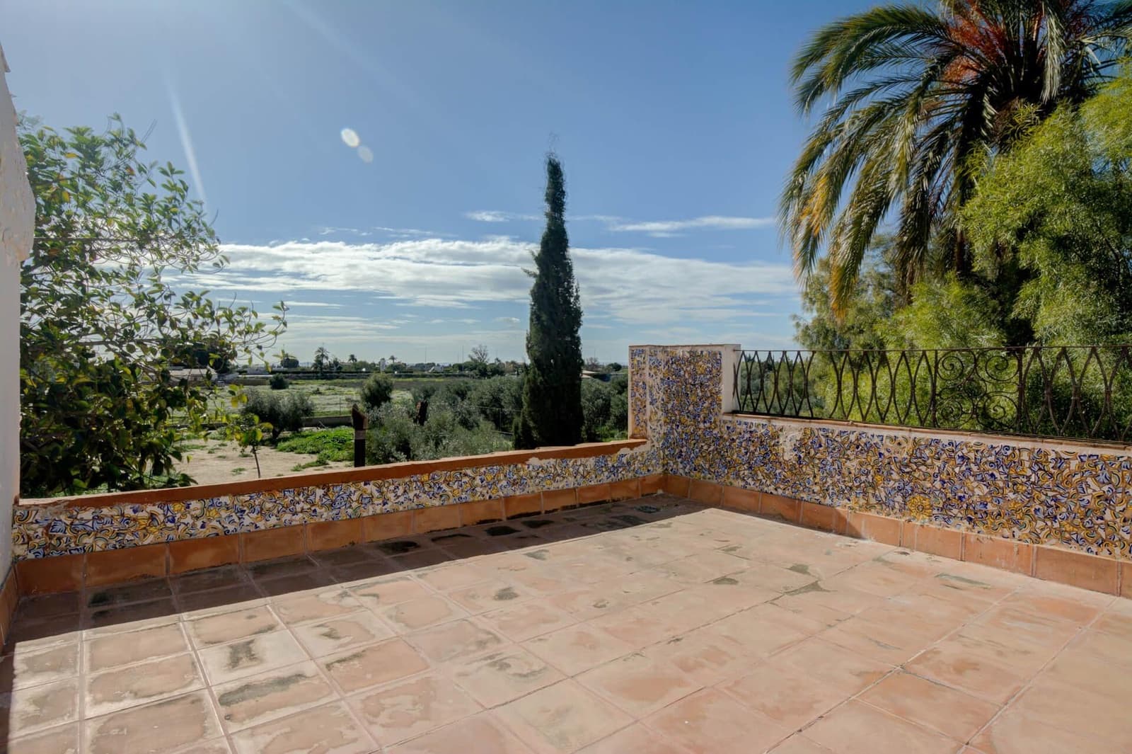 4 Zimmer Villa zu verkaufen in Elche / Elx - 549.000 € (Ref: 9596086)