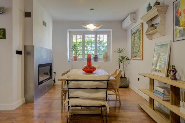 4 chambre Villa/Maison à vendre à Jubalcoy / Jubalcoi, Elche / Elx - 549 000 € (Ref: 9596086)