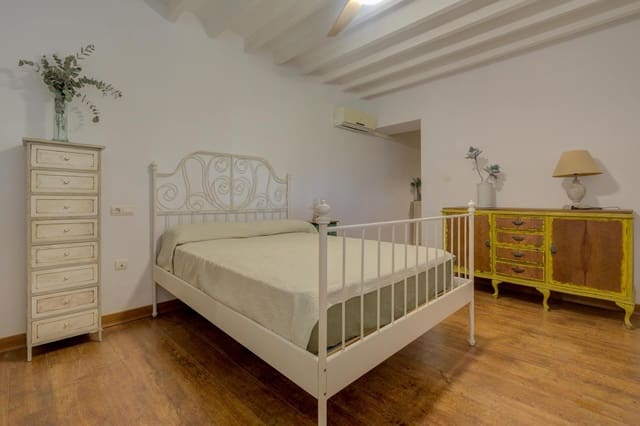 4 chambre Villa/Maison à vendre à Jubalcoy / Jubalcoi, Elche / Elx - 549 000 € (Ref: 9596086)