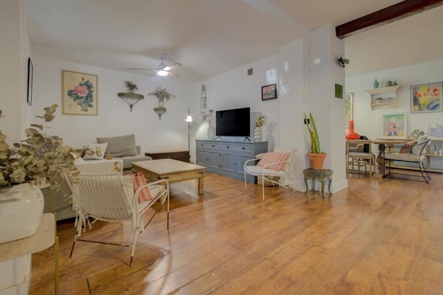 4 chambre Villa/Maison à vendre à Jubalcoy / Jubalcoi, Elche / Elx - 549 000 € (Ref: 9596086)