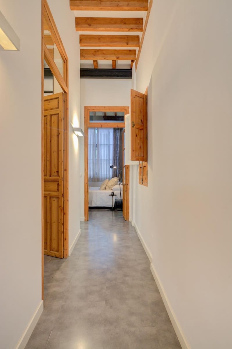 2 bedroom Flat for rent in Alicante / Alacant city - € 1,300 (Ref: 9677438)