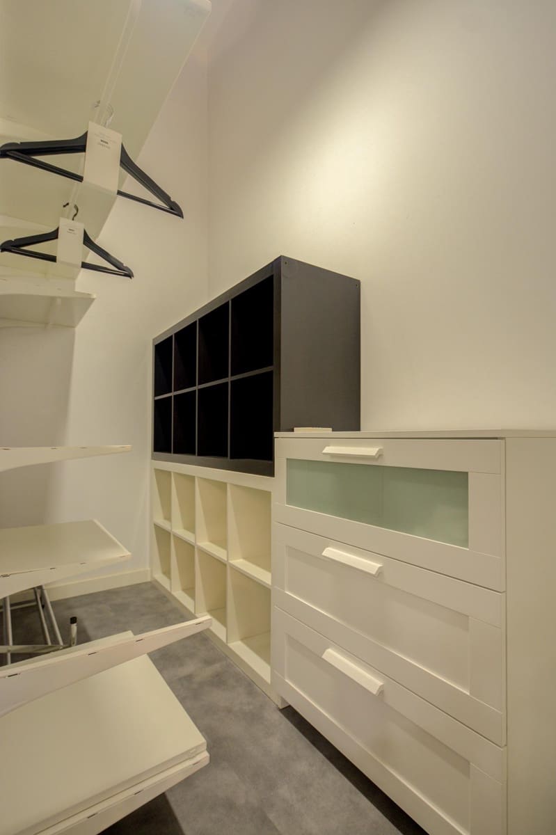 2 bedroom Flat for rent in Alicante / Alacant city - € 1,300 (Ref: 9677438)