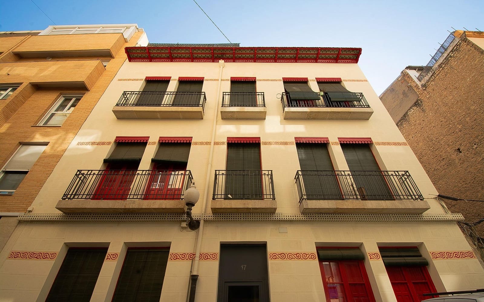 2 bedroom Flat for rent in Alicante / Alacant city - € 1,300 (Ref: 9677438)