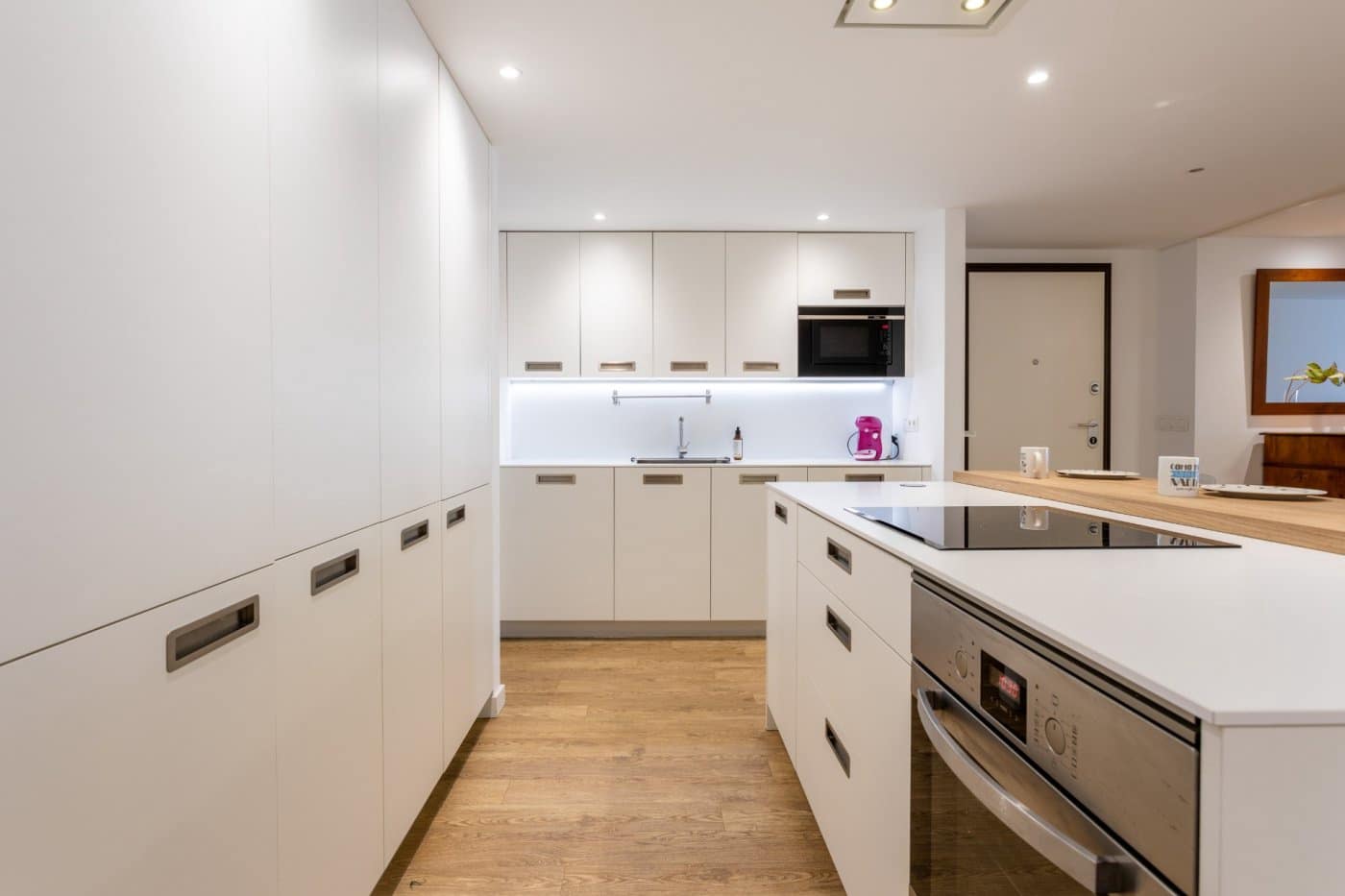 3 bedroom Flat for sale in Alicante / Alacant city with garage - € 370,000 (Ref: 9679820)