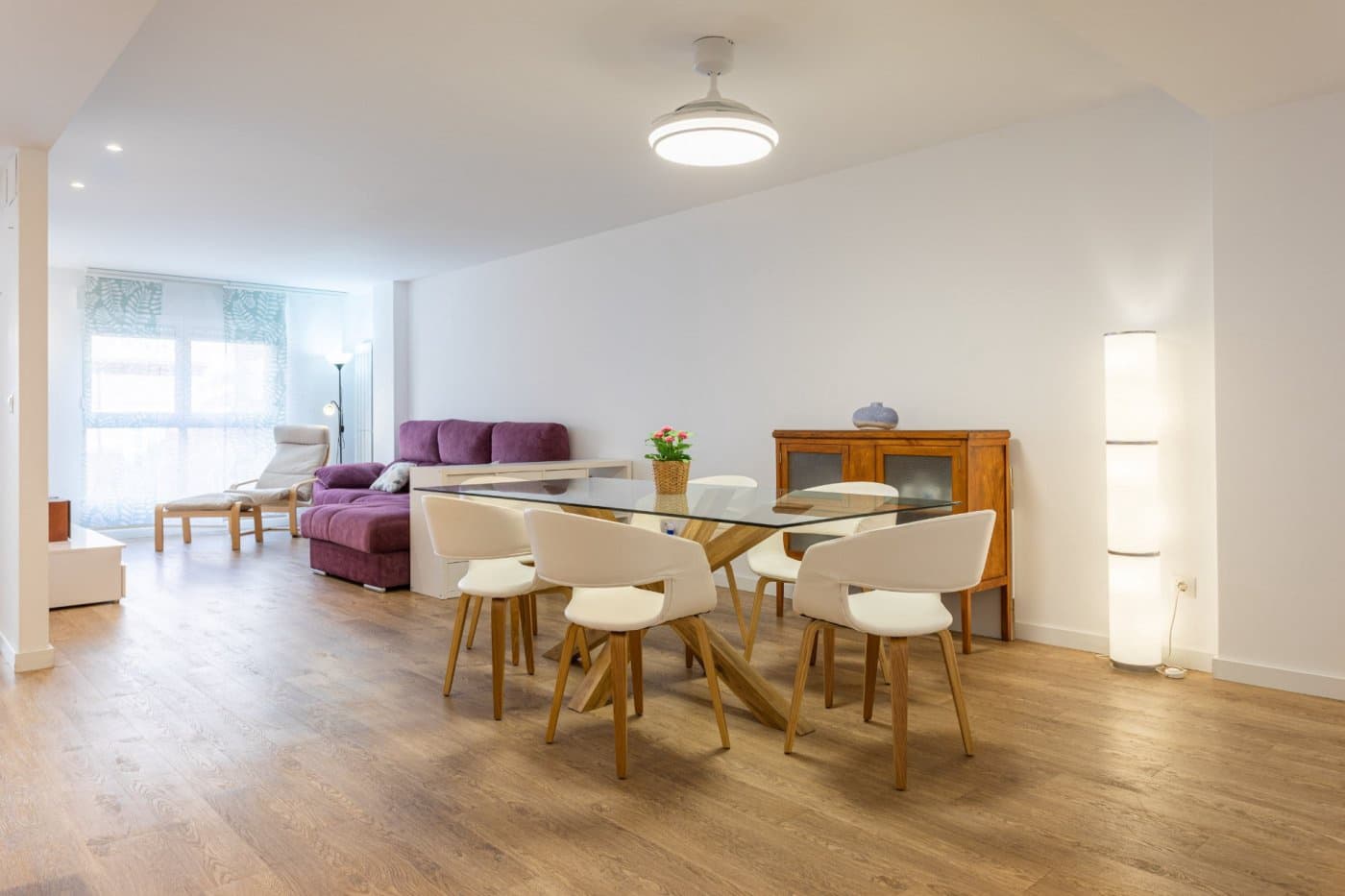 3 bedroom Flat for sale in Alicante / Alacant city with garage - € 370,000 (Ref: 9679820)