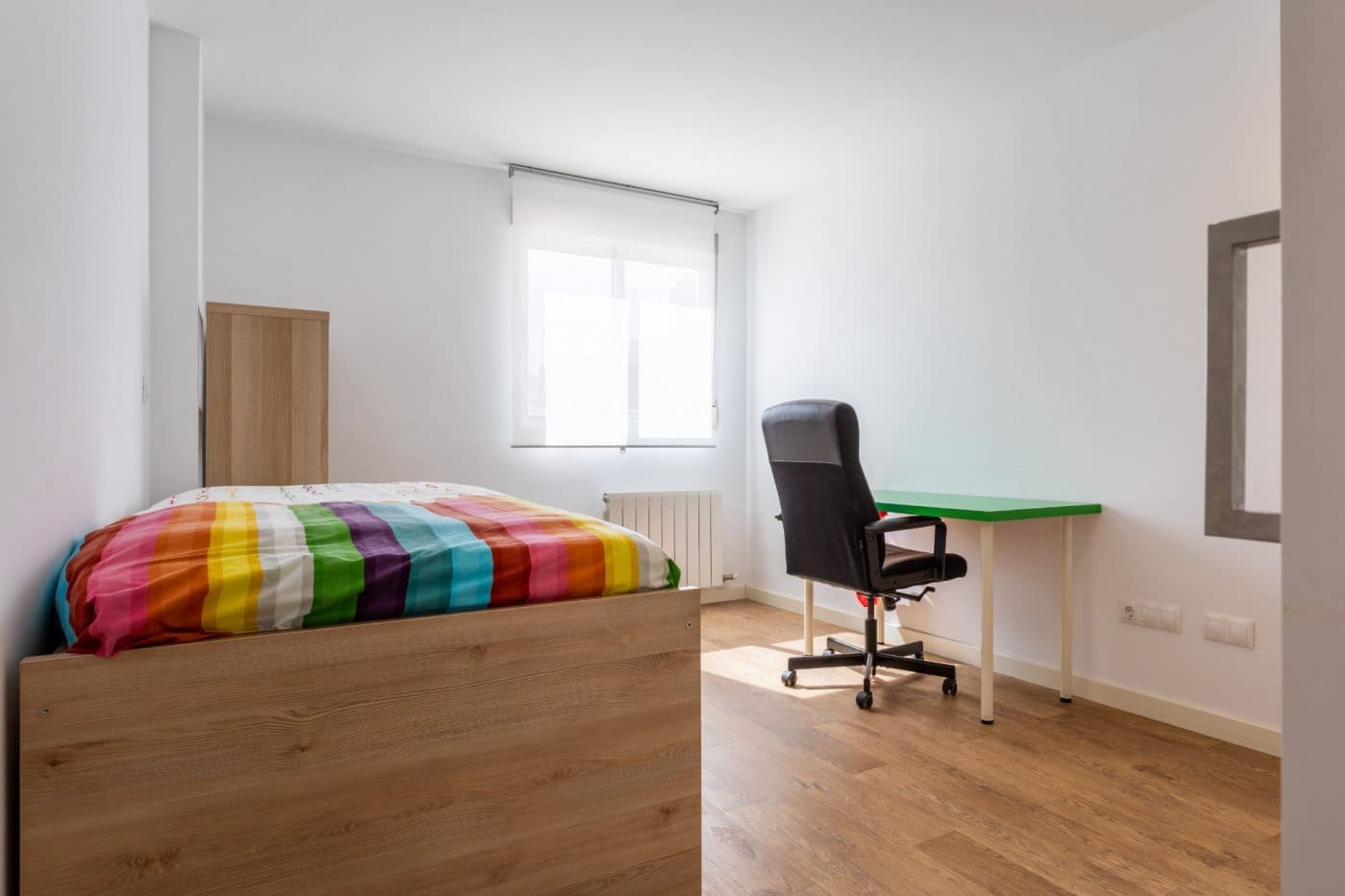 3 bedroom Flat for sale in Alicante / Alacant city with garage - € 370,000 (Ref: 9679820)