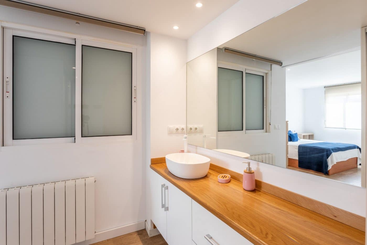 3 bedroom Flat for sale in Alicante / Alacant city with garage - € 370,000 (Ref: 9679820)