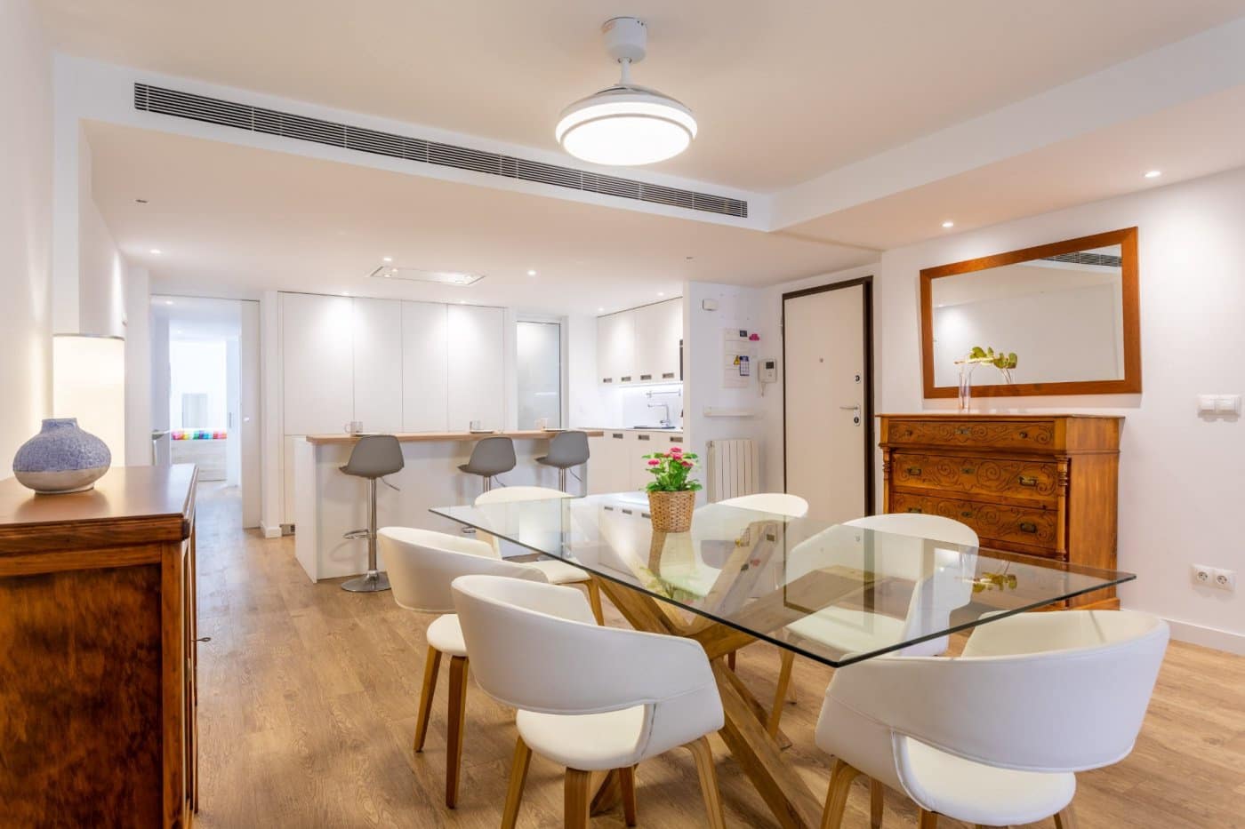 3 bedroom Flat for sale in Alicante / Alacant city with garage - € 370,000 (Ref: 9679820)