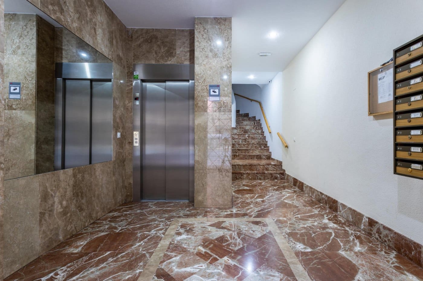 3 bedroom Flat for sale in Alicante / Alacant city with garage - € 370,000 (Ref: 9679820)