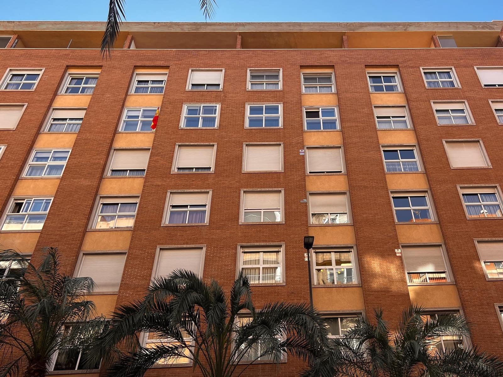 3 bedroom Flat for sale in Alicante / Alacant city with garage - € 370,000 (Ref: 9679820)