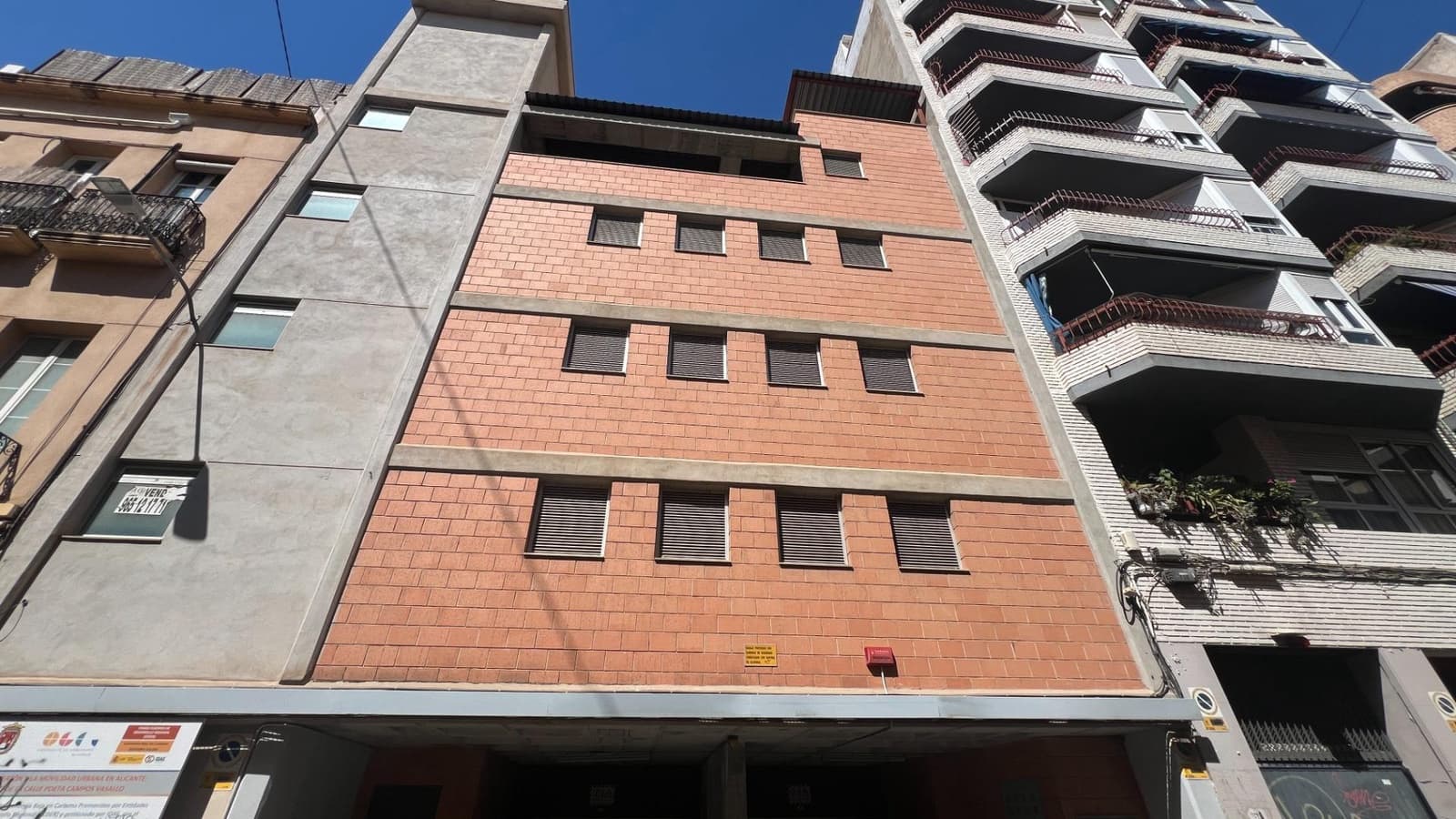 Garage in vendita in Alicante citta - 34.900 € (Rif: 9873477)