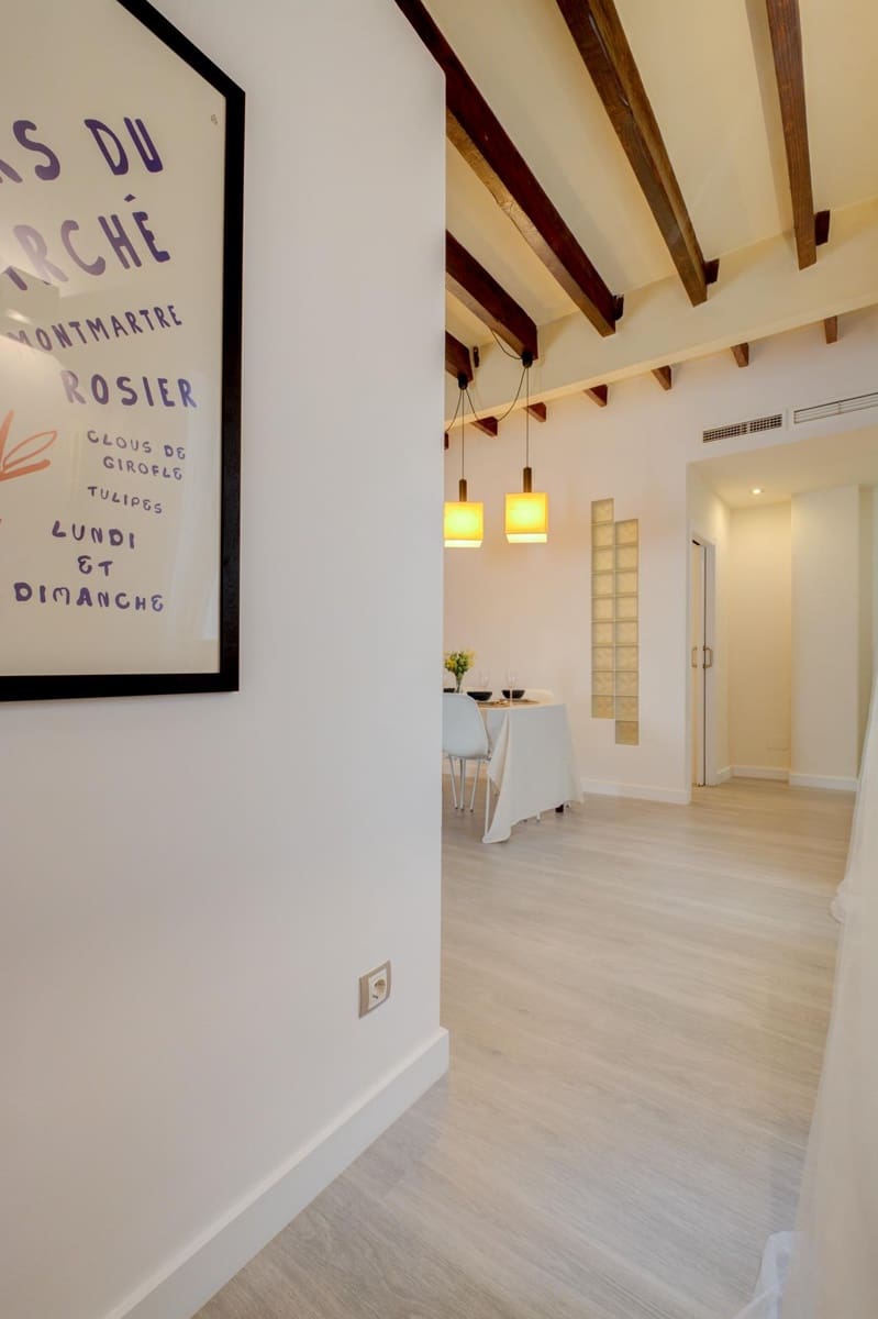 1 slaapkamer Flat te koop in Alicante stad - € 249.000 (Ref: 9878767)