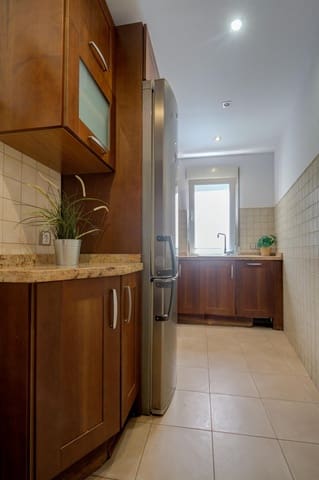 1 slaapkamer Flat te koop in Alicante stad - € 249.000 (Ref: 9878767)