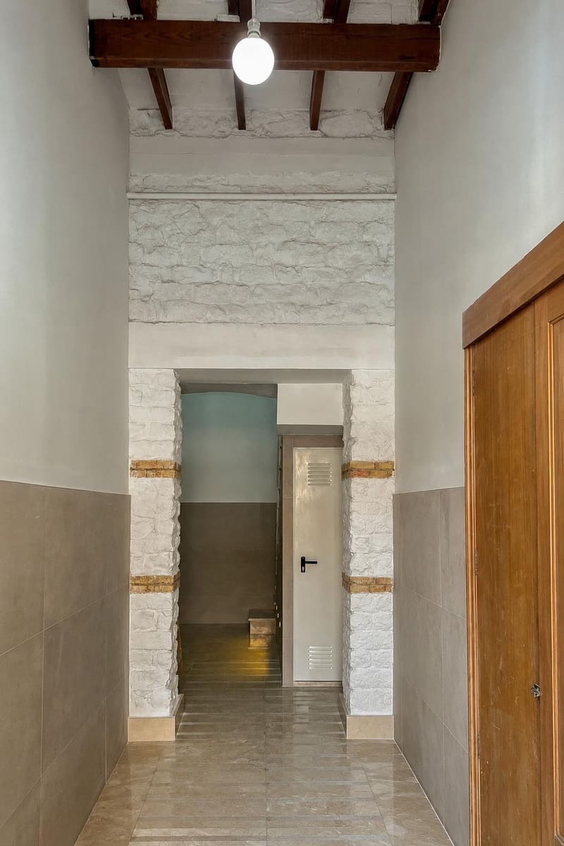 1 slaapkamer Flat te koop in Alicante stad - € 249.000 (Ref: 9878767)