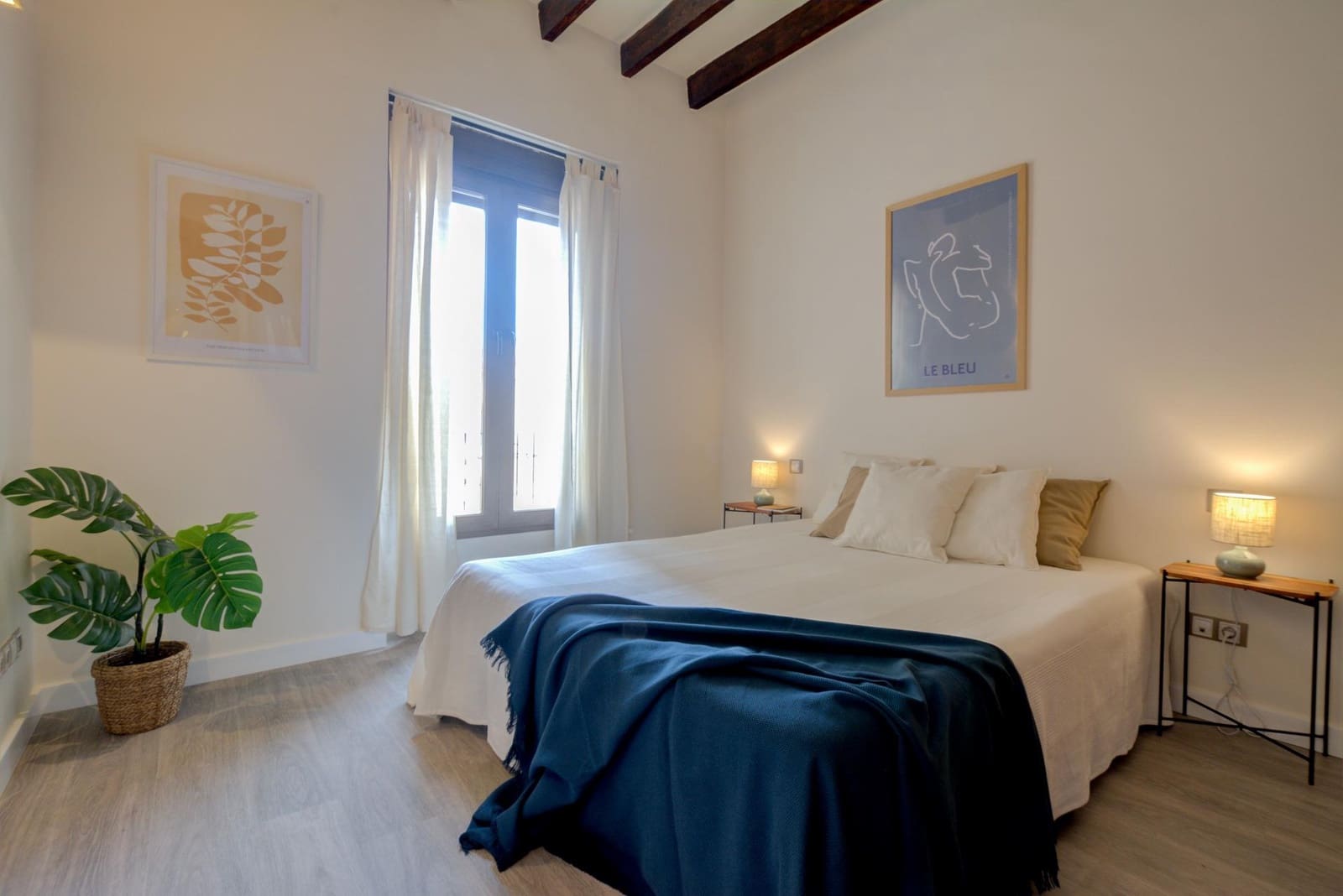 1 slaapkamer Flat te koop in Alicante stad - € 249.000 (Ref: 9878767)