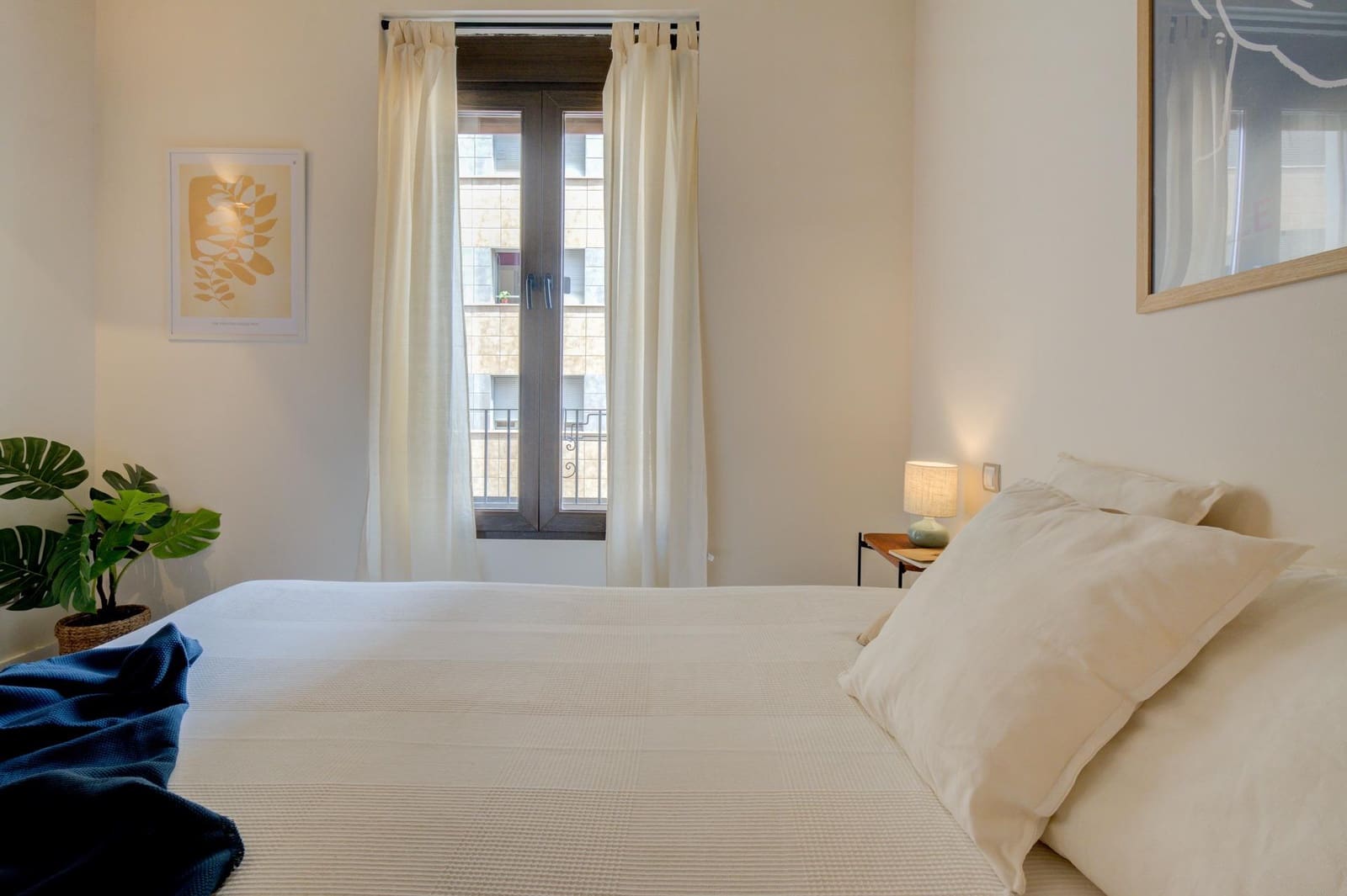 1 slaapkamer Flat te koop in Alicante stad - € 249.000 (Ref: 9878767)