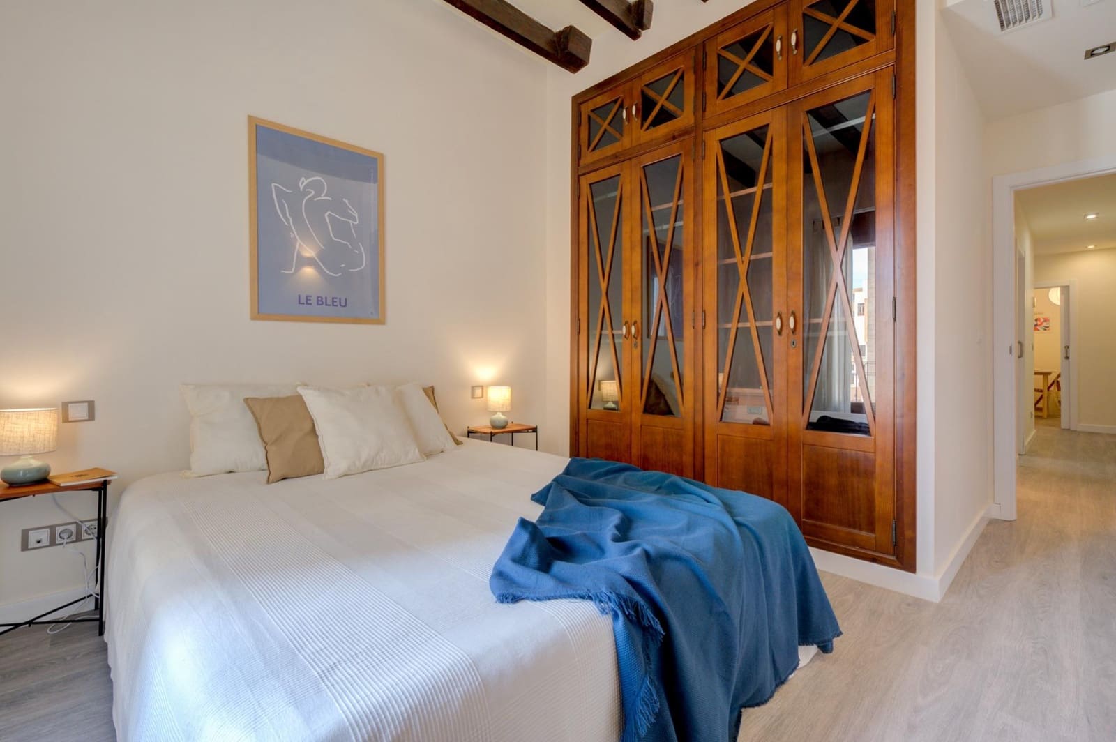 1 slaapkamer Flat te koop in Alicante stad - € 249.000 (Ref: 9878767)