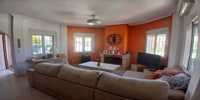 3 camera da letto Villa in vendita in Bigastro con piscina garage - 290.000 € (Rif: 9126443)
