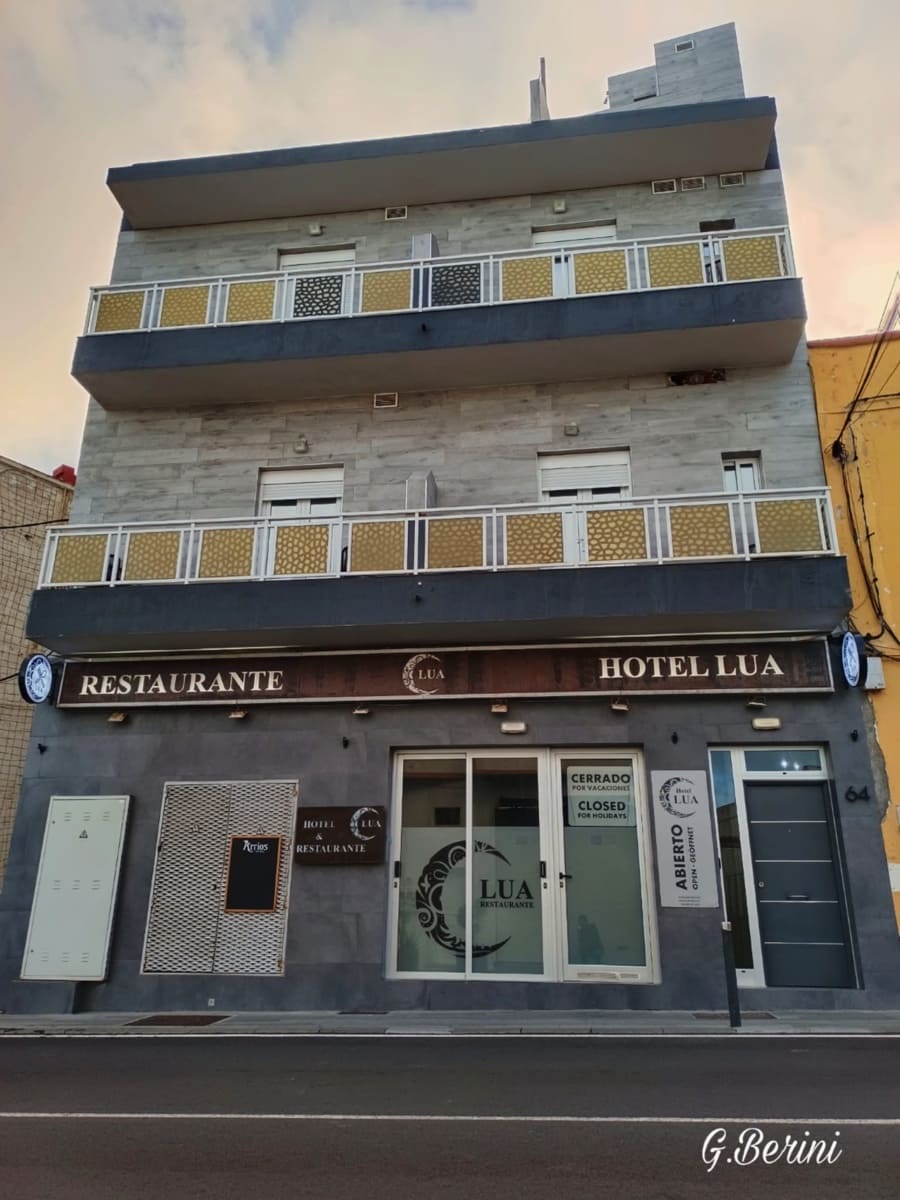 11 soveværelse Hotel til salg i El Pinar de El Hierro - € 1.350.000 (Ref: 8686650)