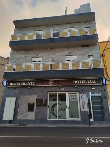 11 bedroom Hotel for sale in El Pinar de El Hierro - € 1,350,000 (Ref: 8686650)