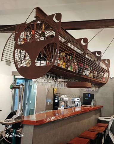 11 bedroom Hotel for sale in El Pinar de El Hierro - € 1,350,000 (Ref: 8686650)