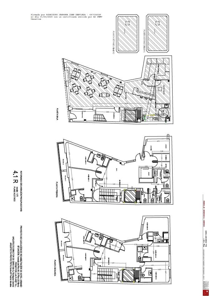 11 soveværelse Hotel til salg i El Pinar de El Hierro - € 1.350.000 (Ref: 8686650)