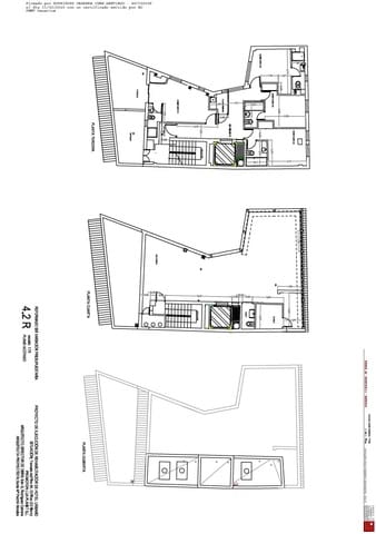11 bedroom Hotel for sale in El Pinar de El Hierro - € 1,350,000 (Ref: 8686650)