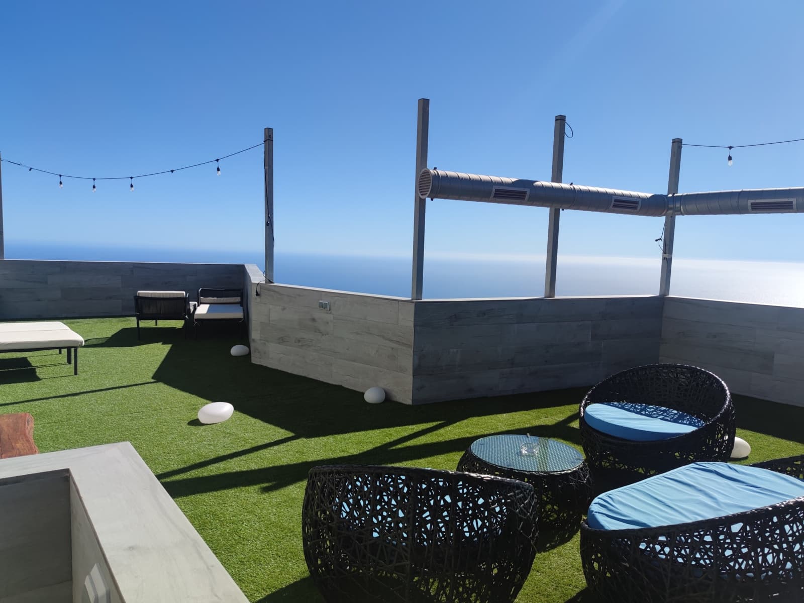 11 soveværelse Hotel til salg i El Pinar de El Hierro - € 1.350.000 (Ref: 8686650)
