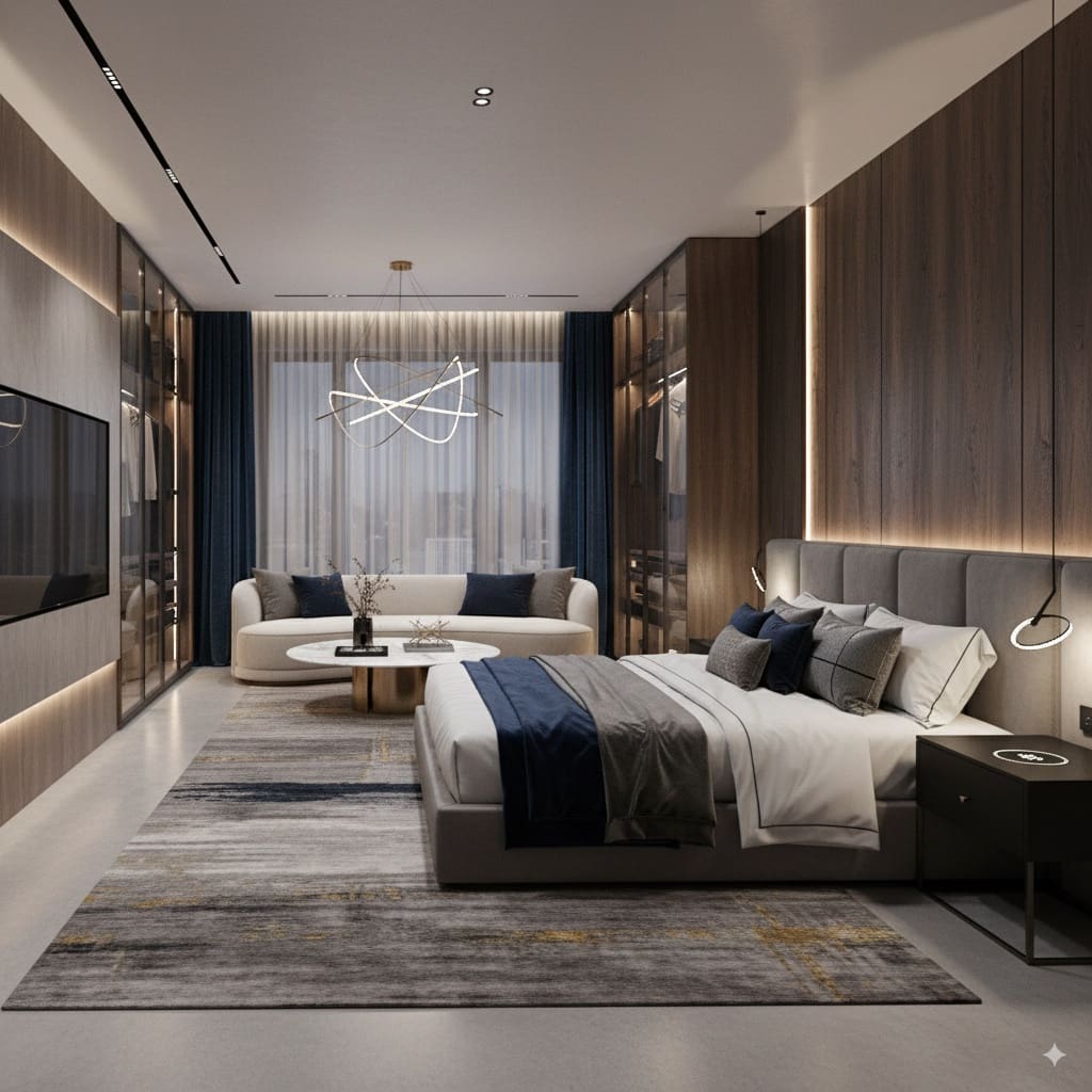 4 soverom Leilighet til salgs i Zaragoza by - € 780 000 (Ref: 9412637)