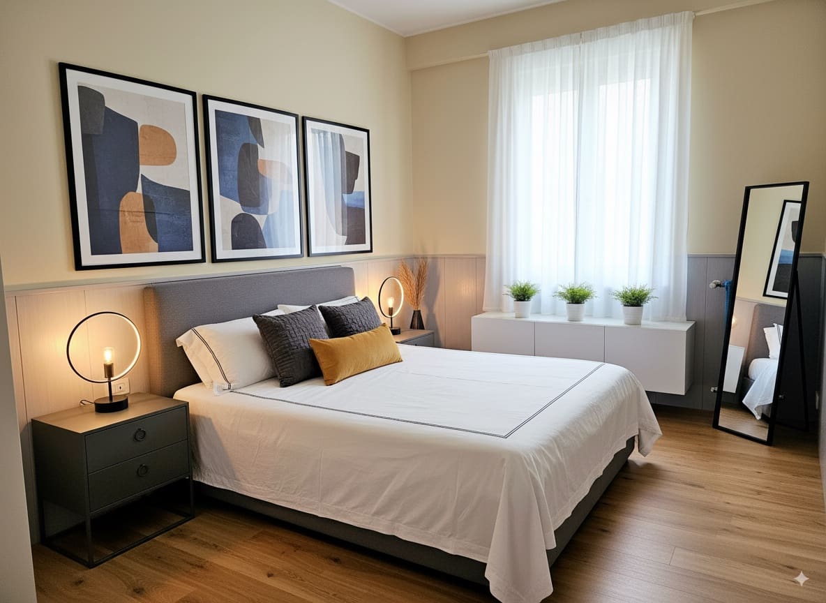 4 soverom Leilighet til salgs i Zaragoza by - € 780 000 (Ref: 9412637)