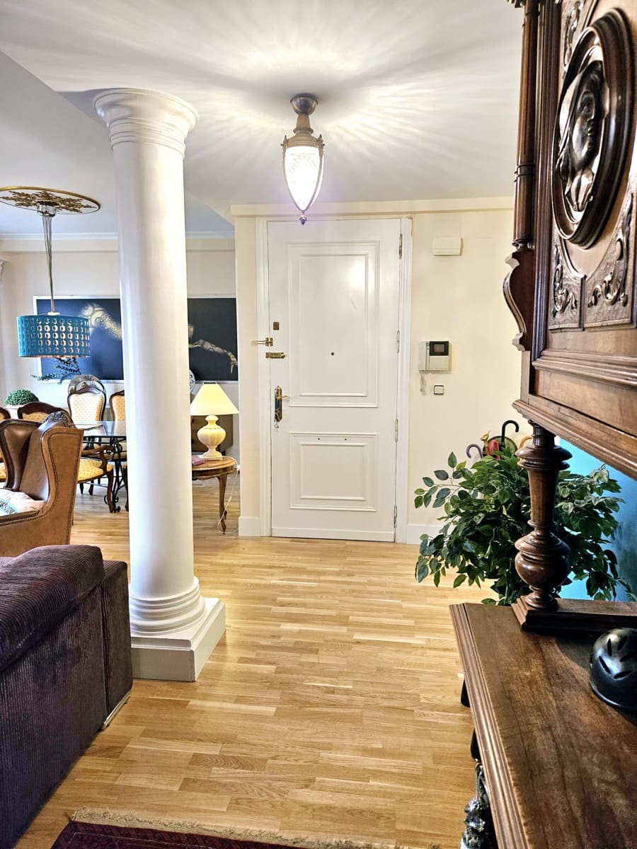 4 soverom Leilighet til salgs i Zaragoza by - € 780 000 (Ref: 9412637)