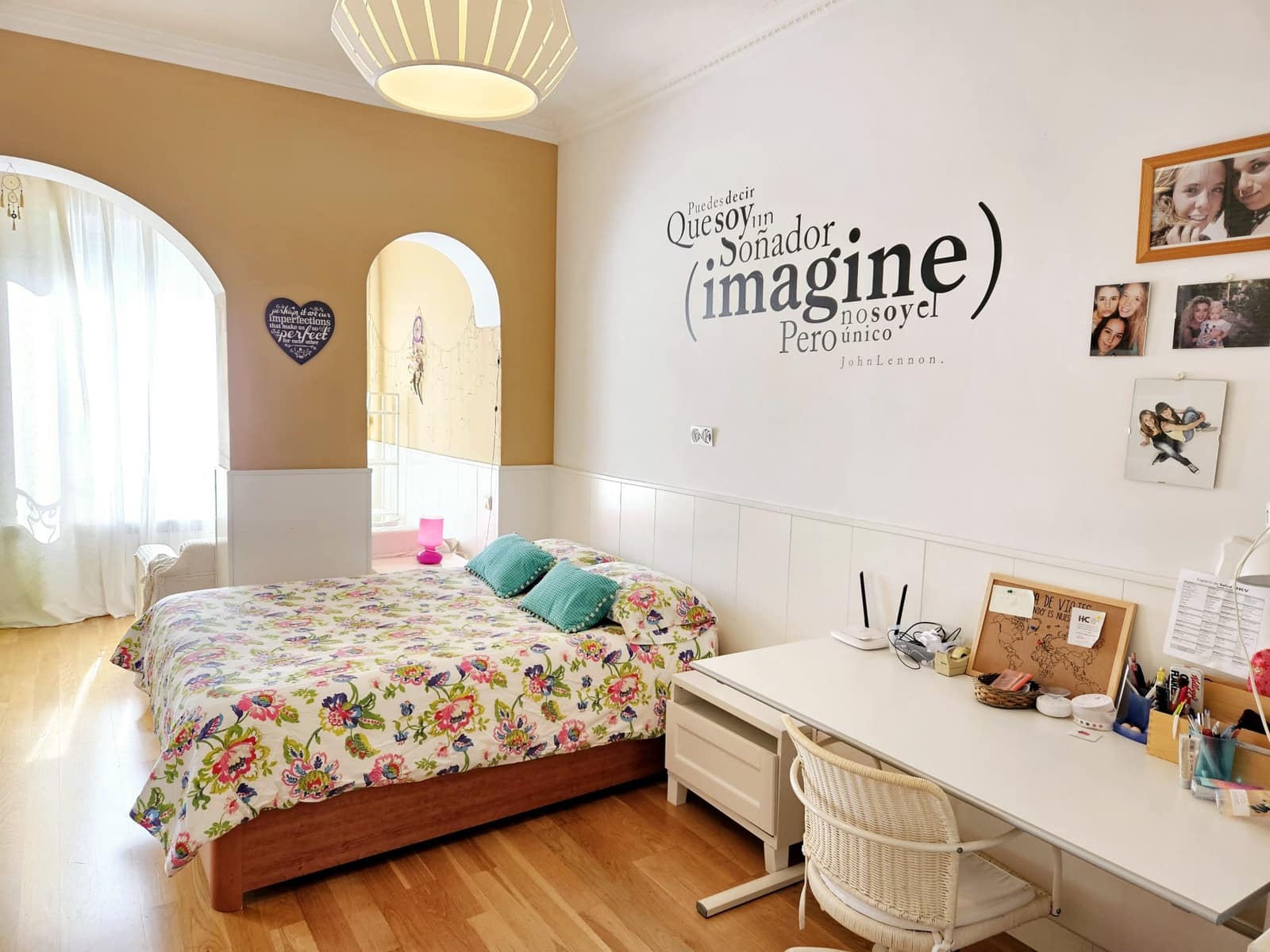 4 soverom Leilighet til salgs i Zaragoza by - € 780 000 (Ref: 9412637)